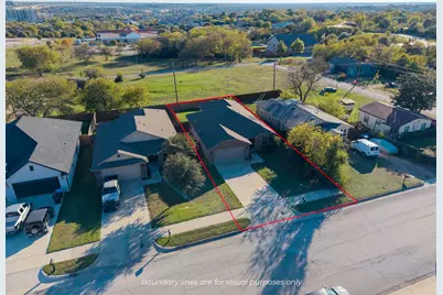 5829 Farnsworth Avenue, Fort Worth, TX 76107 - Photo 33