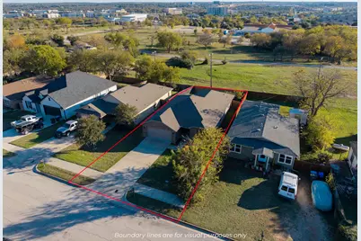 5829 Farnsworth Avenue, Fort Worth, TX 76107 - Photo 37