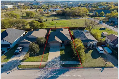 5829 Farnsworth Avenue, Fort Worth, TX 76107 - Photo 35