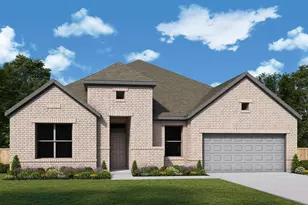 208 Harmony Wy, Northlake, TX 76247 - Photo 1