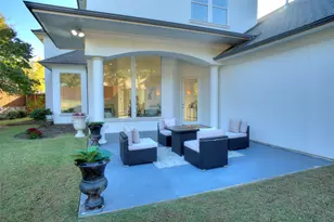 5404 Northshore Dr, Frisco, TX 75034 - Photo 33