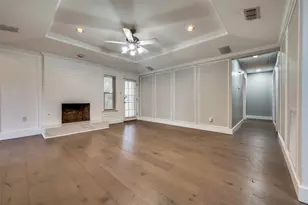 3312 Luallen Dr, Carrollton, TX 75007 - Photo 7