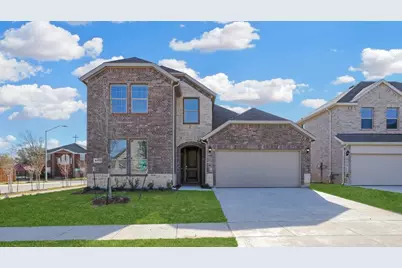 9300 Gossamer St., McKinney, TX 75071 - Photo 1
