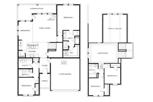 9300 Gossamer St, McKinney, TX 75071 - Photo 15