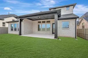 212 Harmony Way N, Northlake, TX 76247 - Photo 3