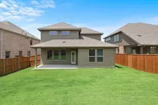 9212 Gossamer St, McKinney, TX 75071 - Photo 25