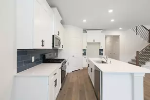 9212 Gossamer St, McKinney, TX 75071 - Photo 5