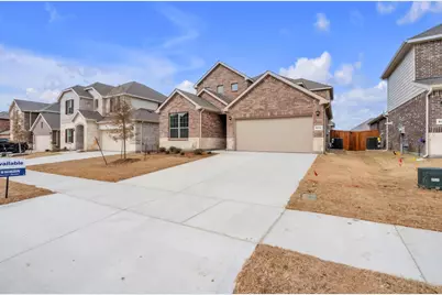 9212 Gossamer St., McKinney, TX 75071 - Photo 3