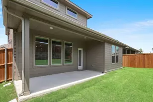 9212 Gossamer St, McKinney, TX 75071 - Photo 23