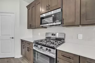 9212 Gossamer St, McKinney, TX 75071 - Photo 13