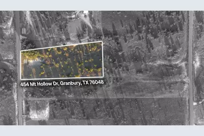 454 Mt Hollow Drive, Granbury, TX 76048 - Photo 7