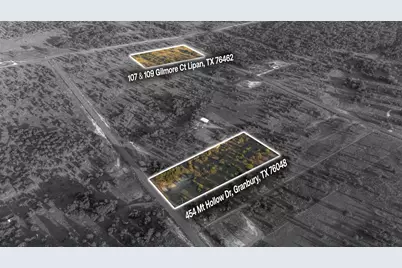 454 Mt Hollow Drive, Granbury, TX 76048 - Photo 9