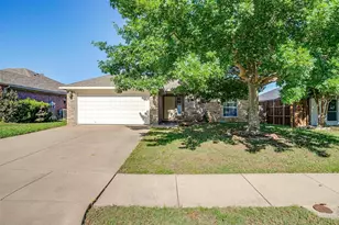 543 Thistle Meade Cir, Burleson, TX 76028 - Photo 1