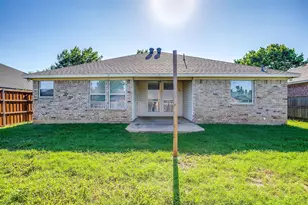 543 Thistle Meade Cir, Burleson, TX 76028 - Photo 21