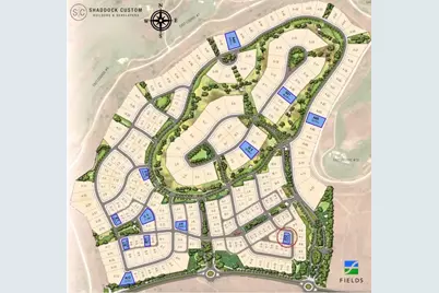 443 Tannen Drive, Frisco, TX 75033 - Photo 1