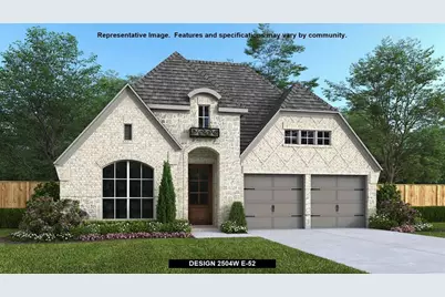 1711 Hillside Stroll Drive, Lavon, TX 75166 - Photo 1