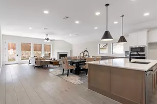 1711 Hillside Stroll Dr, Lavon, TX 75166 - Photo 7