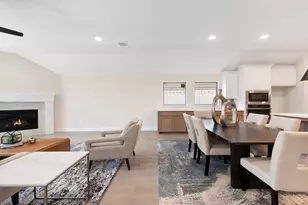 1711 Hillside Stroll Dr, Lavon, TX 75166 - Photo 3