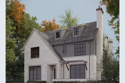 3224 Amherst Avenue, University Park, TX 75225 - Photo 1