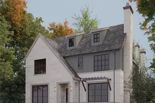 3224 Amherst Ave, University Park, TX 75225 - Photo 1