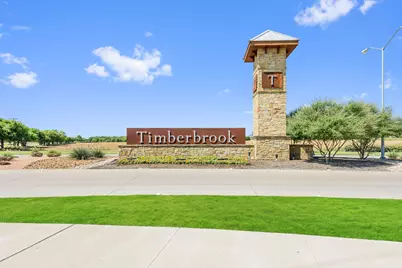 1016 Butterfly Lane, Justin, TX 76247 - Photo 3