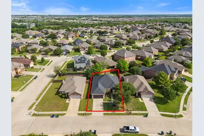 503 Sundrop Drive, Fate, TX 75132 - Photo 27