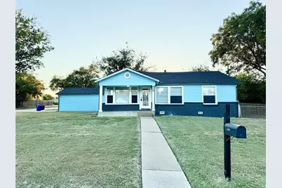 314 McKown Drive, Mansfield, TX 76063 - Photo 3