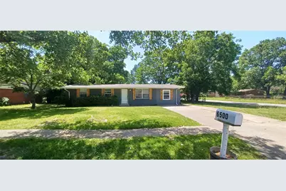 6500 Flamingo Road, Greenville, TX 75402 - Photo 1