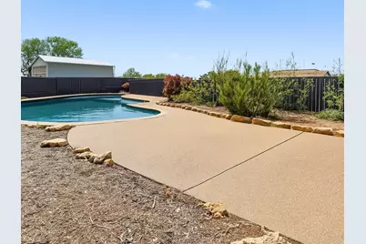 3873 Lois Road E, Sanger, TX 76266 - Photo 33