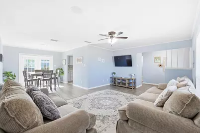 3873 Lois Road E, Sanger, TX 76266 - Photo 13