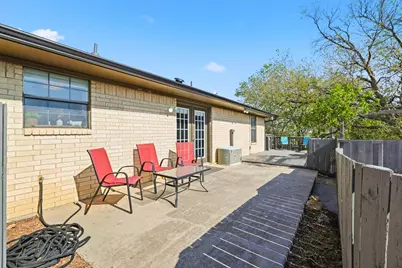 3873 Lois Road E, Sanger, TX 76266 - Photo 31