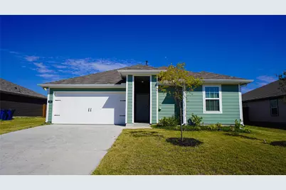 218 Wrought Iron Drive, Nevada, TX 75173 - Photo 1