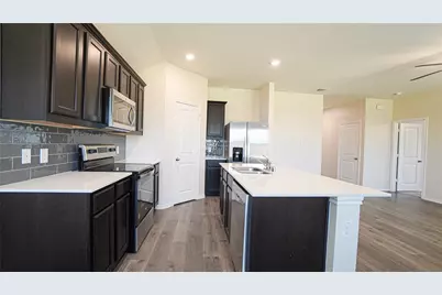 218 Wrought Iron Drive, Nevada, TX 75173 - Photo 9