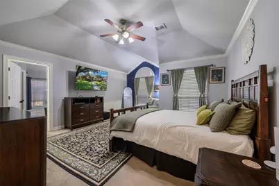 3900 Silkwood Trail, Arlington, TX 76016 - Photo 13