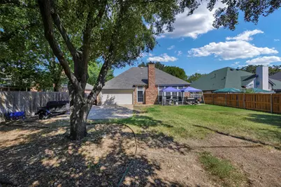 3900 Silkwood Trail, Arlington, TX 76016 - Photo 25
