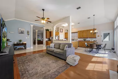 3900 Silkwood Trail, Arlington, TX 76016 - Photo 7