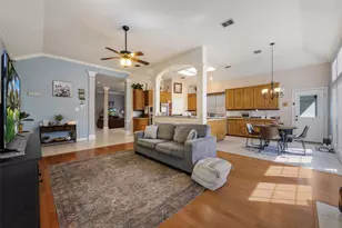 3900 Silkwood Trail, Arlington, TX 76016 - Photo 7