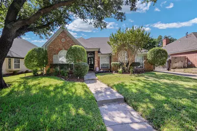 3900 Silkwood Trail, Arlington, TX 76016 - Photo 1