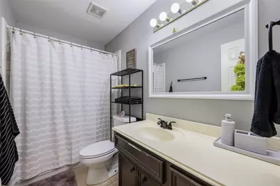 3900 Silkwood Trail, Arlington, TX 76016 - Photo 21