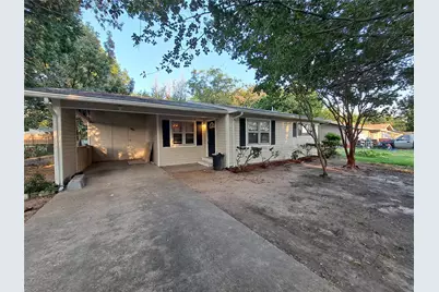 6203 Live Oak Street, Greenville, TX 75402 - Photo 1