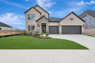 2801 Half Moon Wy, Northlake, TX 76247 - Photo 1