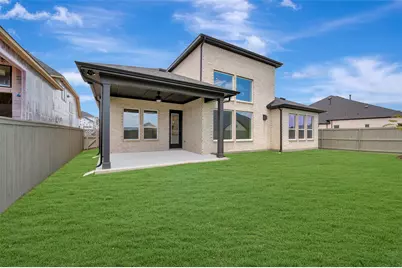 2801 Half Moon Way, Northlake, TX 76247 - Photo 3