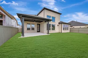 2801 Half Moon Wy, Northlake, TX 76247 - Photo 3