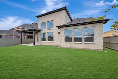 2801 Half Moon Way, Northlake, TX 76247 - Photo 5