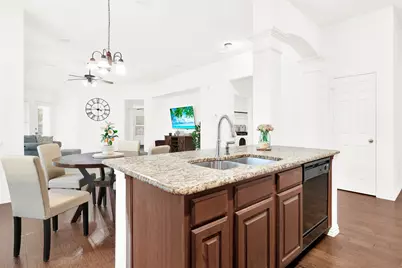 2701 Indian Oak Drive, McKinney, TX 75071 - Photo 9