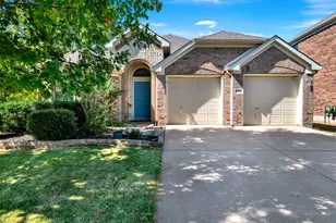 2701 Indian Oak Dr, McKinney, TX 75071 - Photo 1