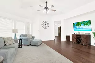 2701 Indian Oak Dr, McKinney, TX 75071 - Photo 3