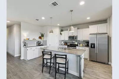 159 Lunayena Road, Rhome, TX 76078 - Photo 9