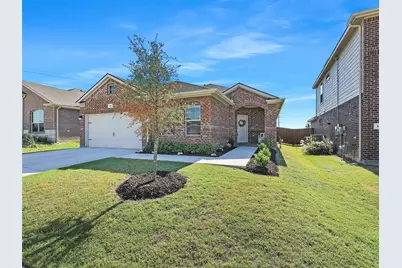 159 Lunayena Road, Rhome, TX 76078 - Photo 1