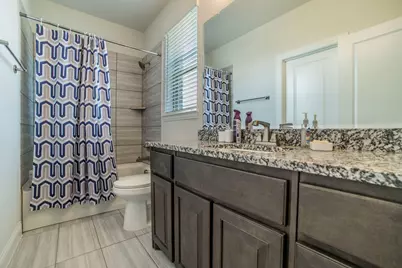 1420 Ashton Ridge Drive, Prosper, TX 75078 - Photo 29